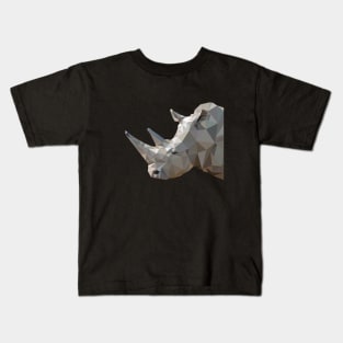 LP Rhino Kids T-Shirt